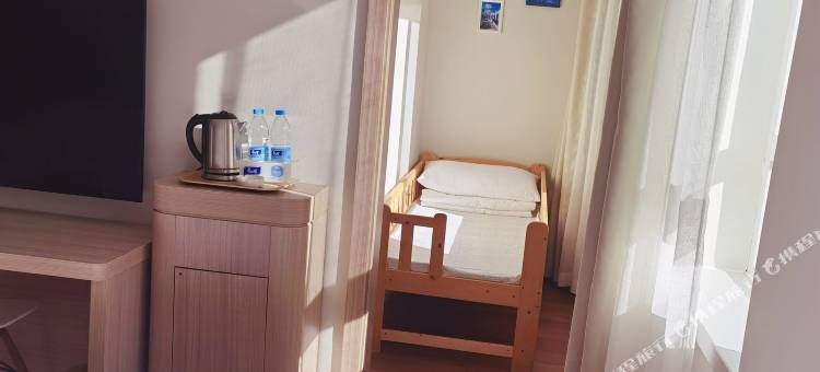 汉庭酒店(兴城海滨风景区店)图片