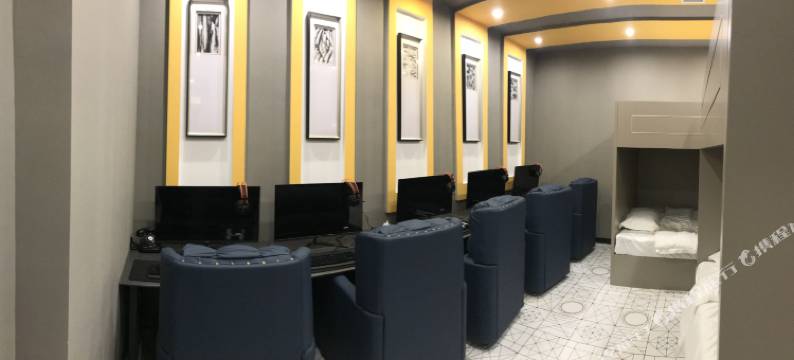 长春后海电竞民宿图片