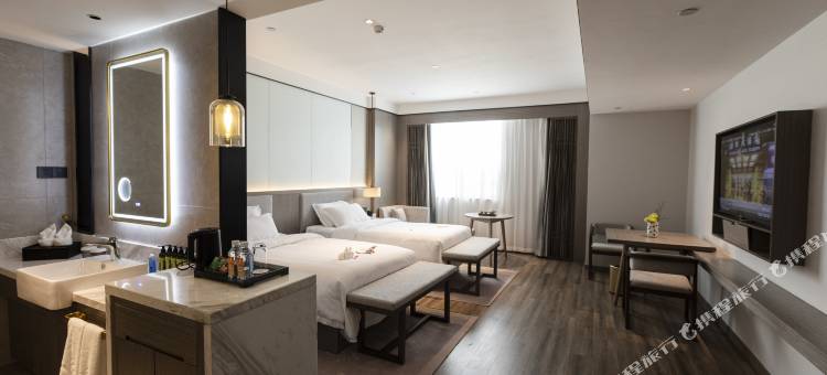 乐清国际大酒店图片