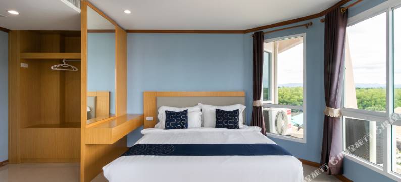 黄金海滩精品度假村(Golden Beach Boutique Resort)图片