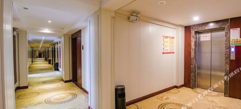 潢川黄都宾馆图片