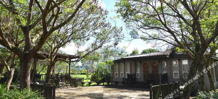 芳草古树花园民宿图片