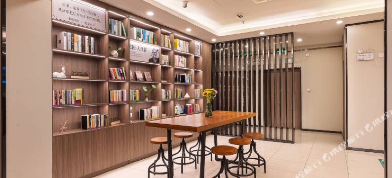 汉庭酒店(上海浦东机场店)图片
