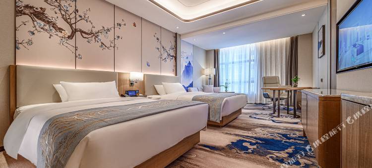 江和优逸酒店(南宁东站万象城店)图片