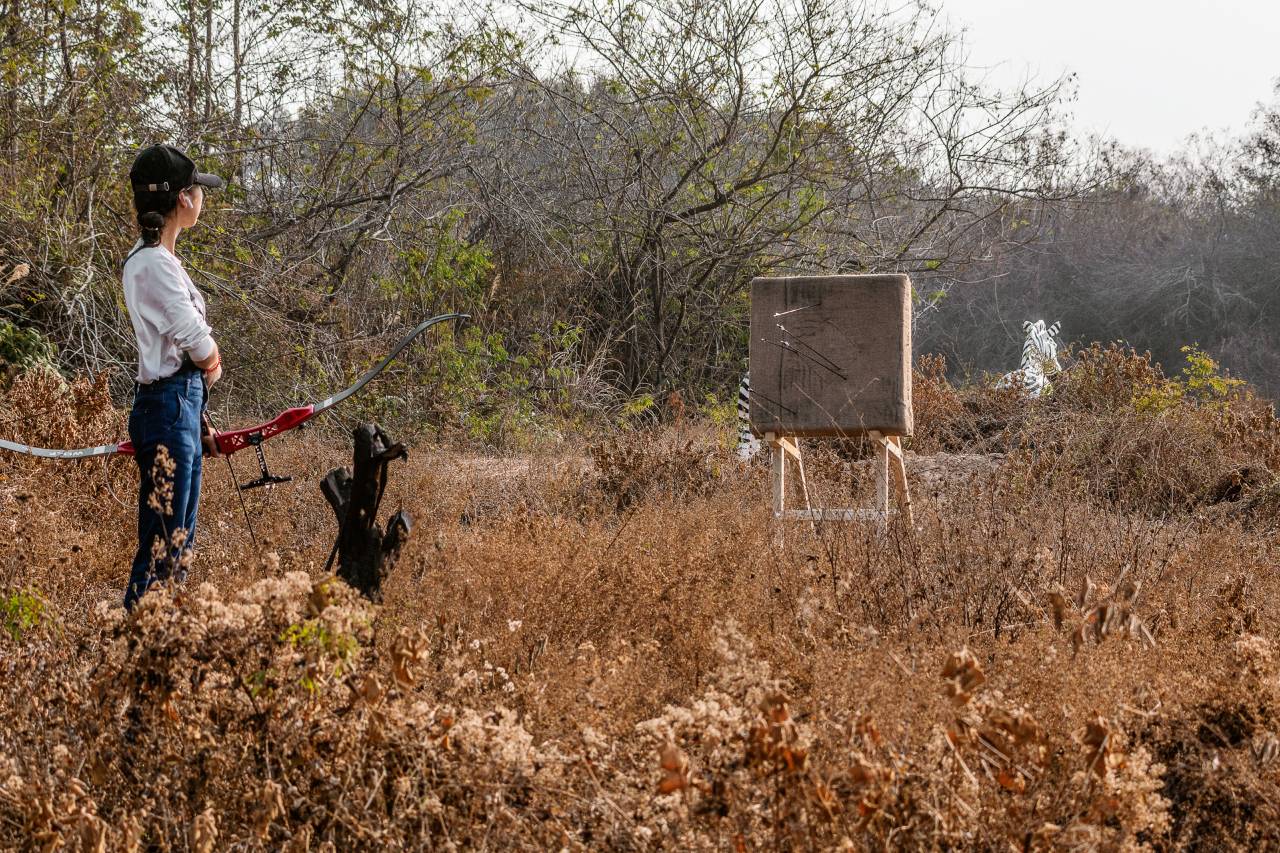 非洲假日野奢酒店图片