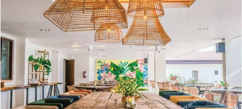 查理的爱妮岛-由HII管理(Charlie's El Nido Managed by HII)图片