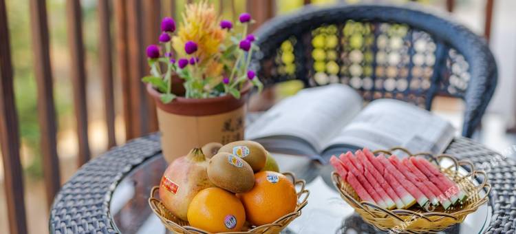 长兴钰航农家乐图片