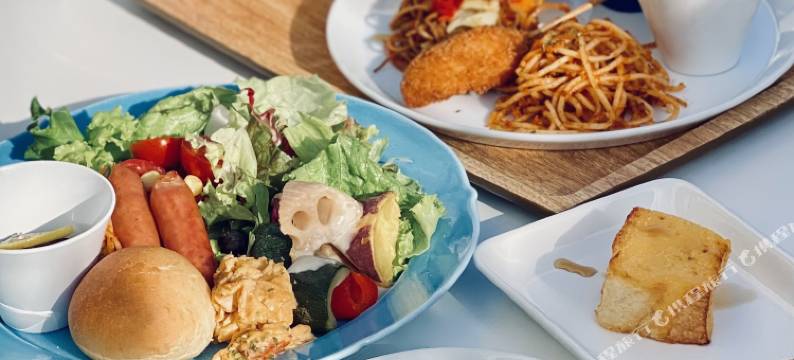 大阪湾柔婕阁饭店(La'gent Hotel Osaka Bay)图片