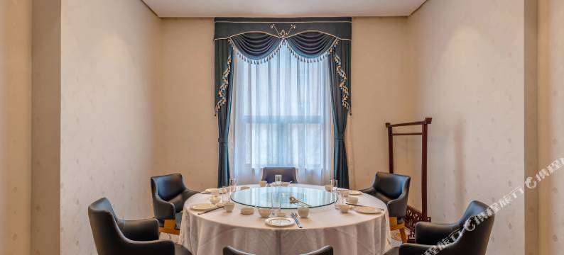 太原中北酒店图片