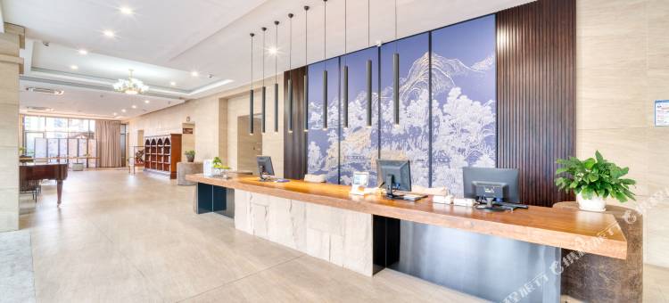 千岛湖丽景度假酒店(中心湖区店)图片