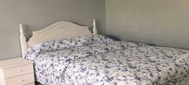 宣城归来山居观景民宿图片