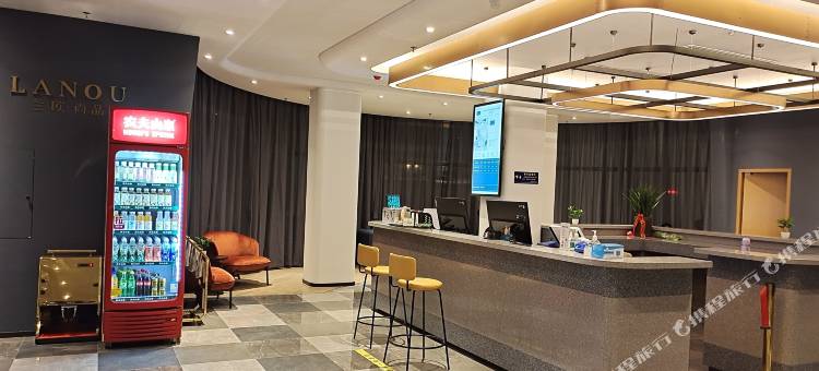 兰欧·尚品酒店(高邮尚程国际东门店)图片