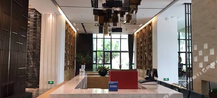 海陵岛敏捷黄金海岸心安海景酒店公寓图片