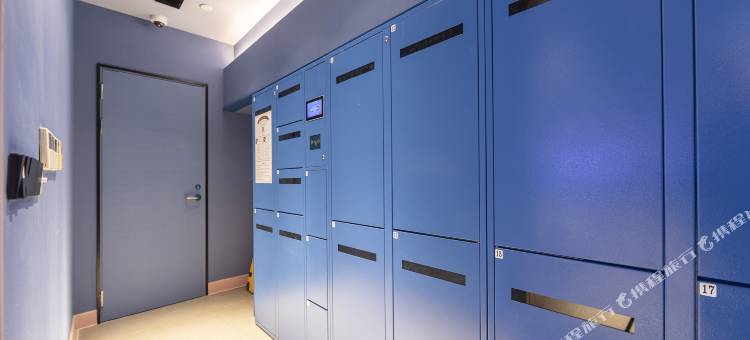 汉庭酒店(上海虹桥北新泾地铁站店)图片