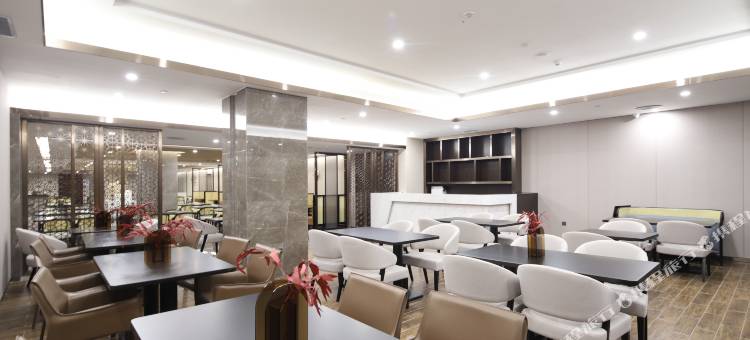 维纳斯皇家酒店(伊金霍洛旗奥林匹克店)图片