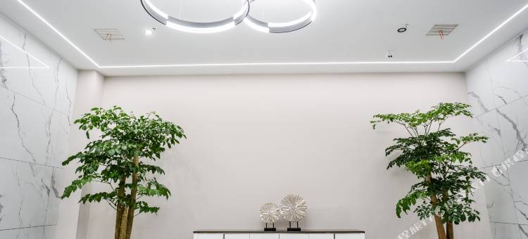 森派电竞酒店(重庆梁平高铁南站店)图片