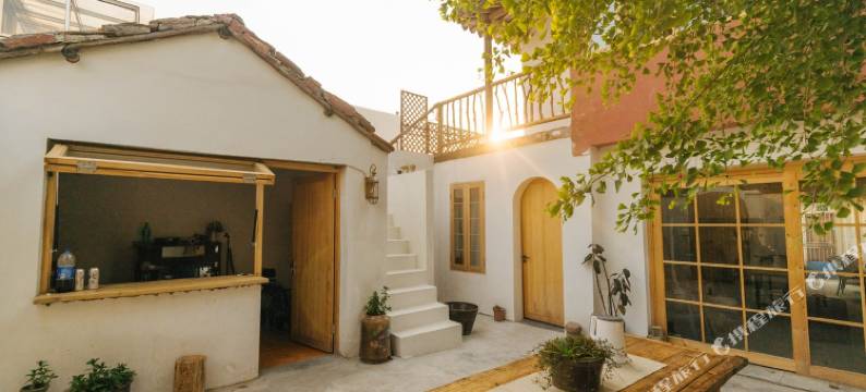 上海雨后客栈图片