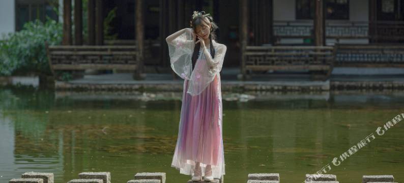 楠溪若舍民宿图片