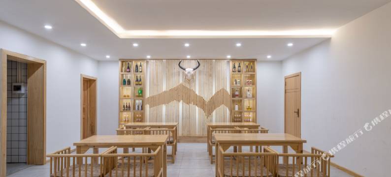 香格里拉君兰穆野轻奢民宿图片