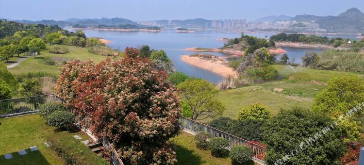 千岛湖亲子度假度假别墅图片
