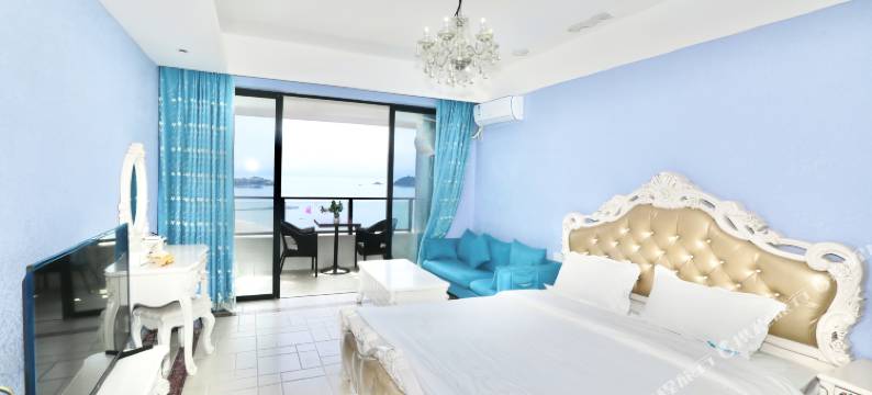 惠州泡泡海度假家园图片