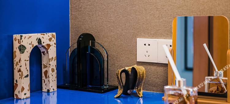 LIA力亚公馆(深圳福田上梅林地铁站店)图片