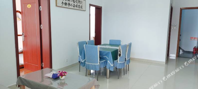 南京慢景农家乐(高淳国际慢城桠溪店)图片