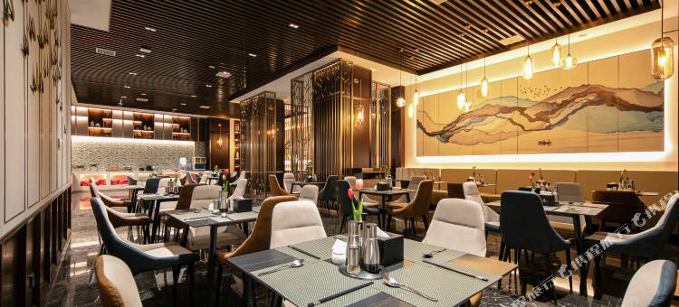 长沙岳麓顾奈丽呈酒店(观沙岭地铁站店)图片