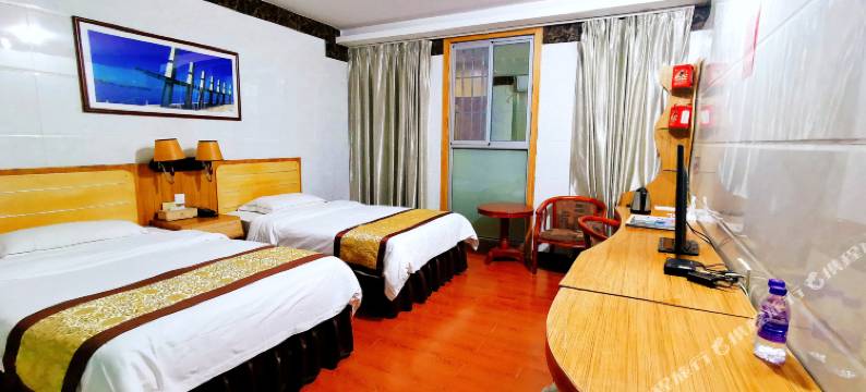 深圳东部酒店(深圳南澳第一沙滩店)图片