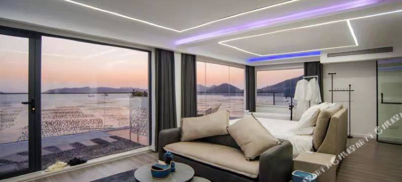 嵊泗御见海海景民宿图片