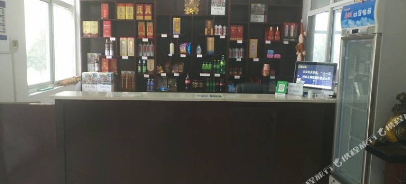 沁阳神农山快捷酒店图片