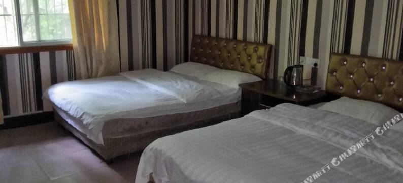 安庆惜缘宾馆图片