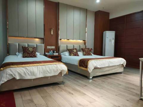 新沂良辰美景酒店