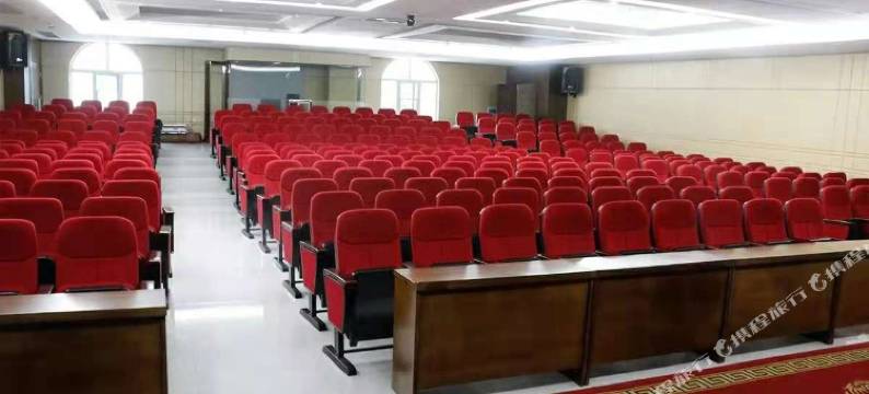 商城西河客栈(金刚台西河生态旅游区店)图片