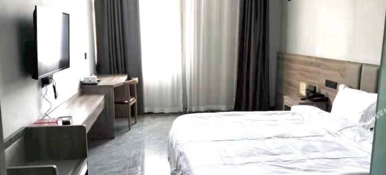 兰考新时代温泉洗浴中心图片