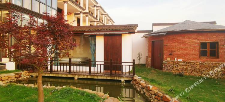 商城别字民宿图片