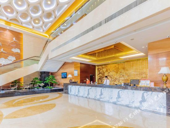 普宁碧辉园酒店详情-pc酒店预订-中国南方航空官网