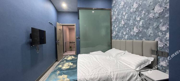 大宁君泰宾馆图片