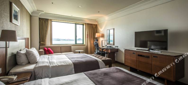 香阁里亚海滩观光酒店(Shangria Beach Tourist Hotel)图片