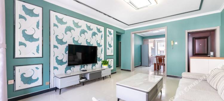 秦皇岛楼姐公寓图片