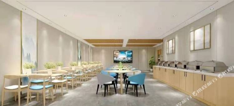 速8精选酒店(合肥步行街三中店)图片