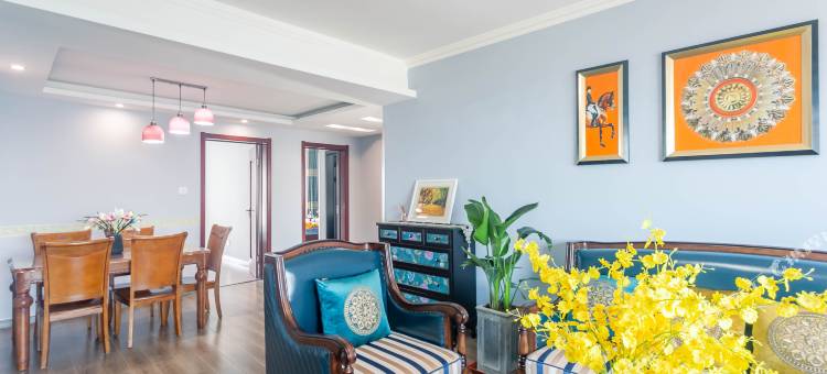 日照魅海尚景海景公寓图片