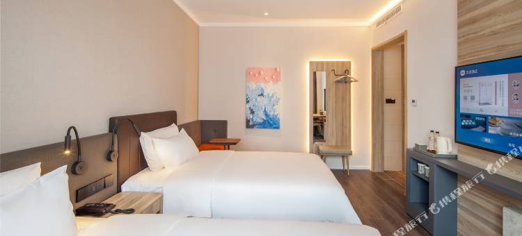 汉庭酒店(淄博八大局金晶大道店)图片