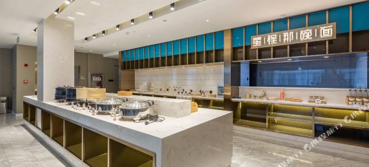 星程酒店(滁州明光体育路店)图片