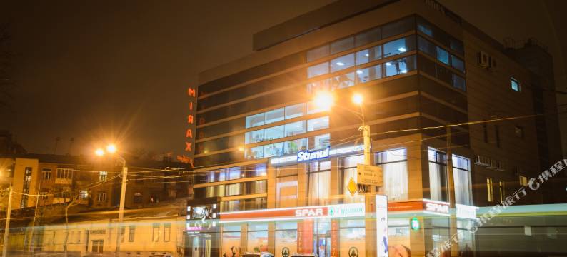 米拉克斯精品酒店(Mirax Boutique Hotel)图片