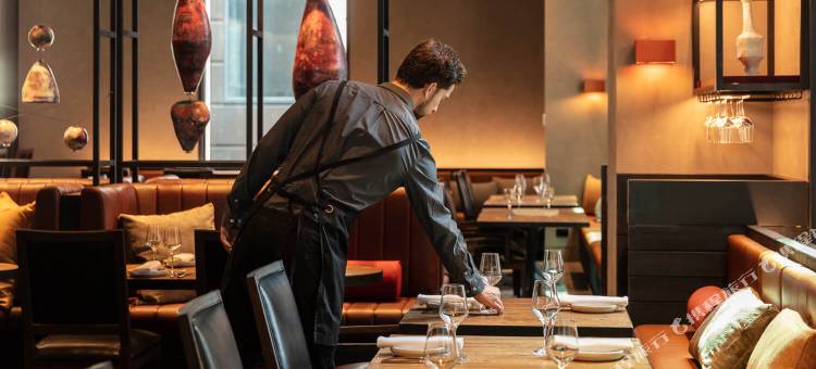 墨尔本下一酒店，希尔顿格芮精选酒店(Next Hotel Melbourne, Curio Collection by Hilton)图片