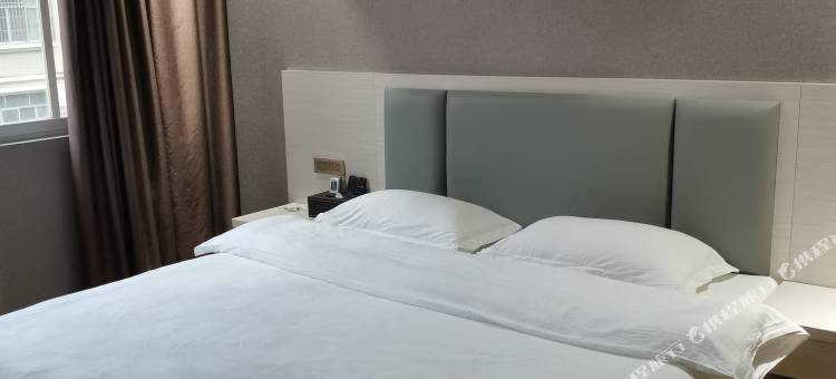 天峨众海公寓图片