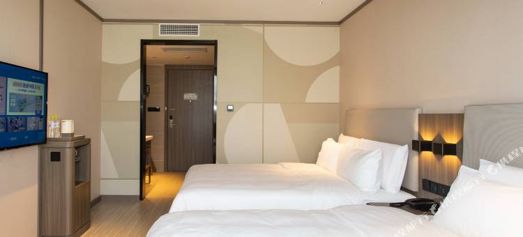 汉庭酒店(梁山拳铺镇店)图片