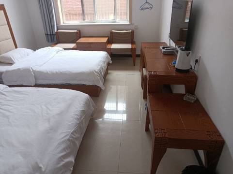 白洋淀花卉宾馆