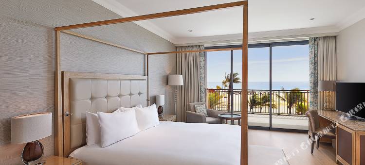 佛得角萨尔希尔顿度假村(Hilton Cabo Verde Sal Resort)图片